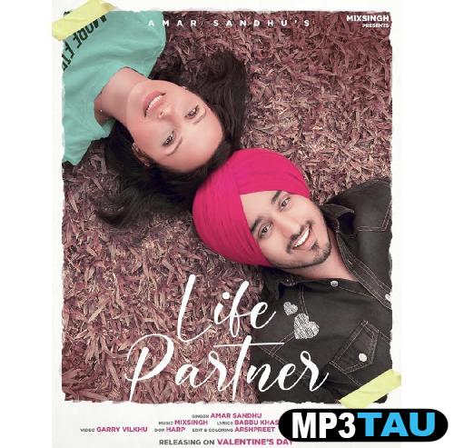 download Life-Partner Amar Sandhu mp3